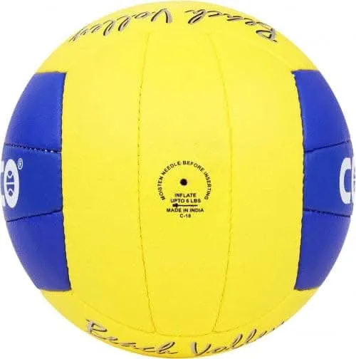 Beach VolleyBall