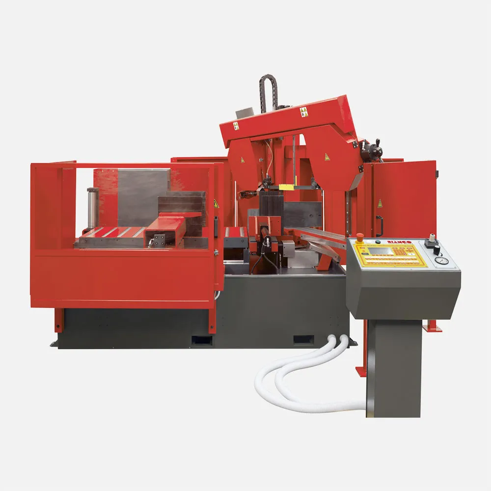 BIANCO 450 A DV BANDSAW MACHINE