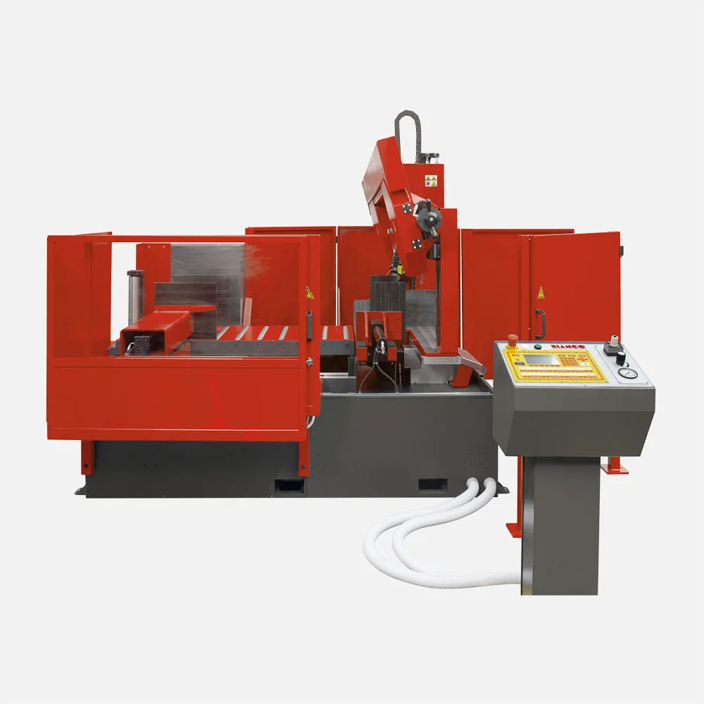 BIANCO 450 A DV BANDSAW MACHINE