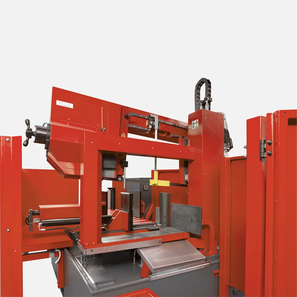BIANCO 450 A DV BANDSAW MACHINE