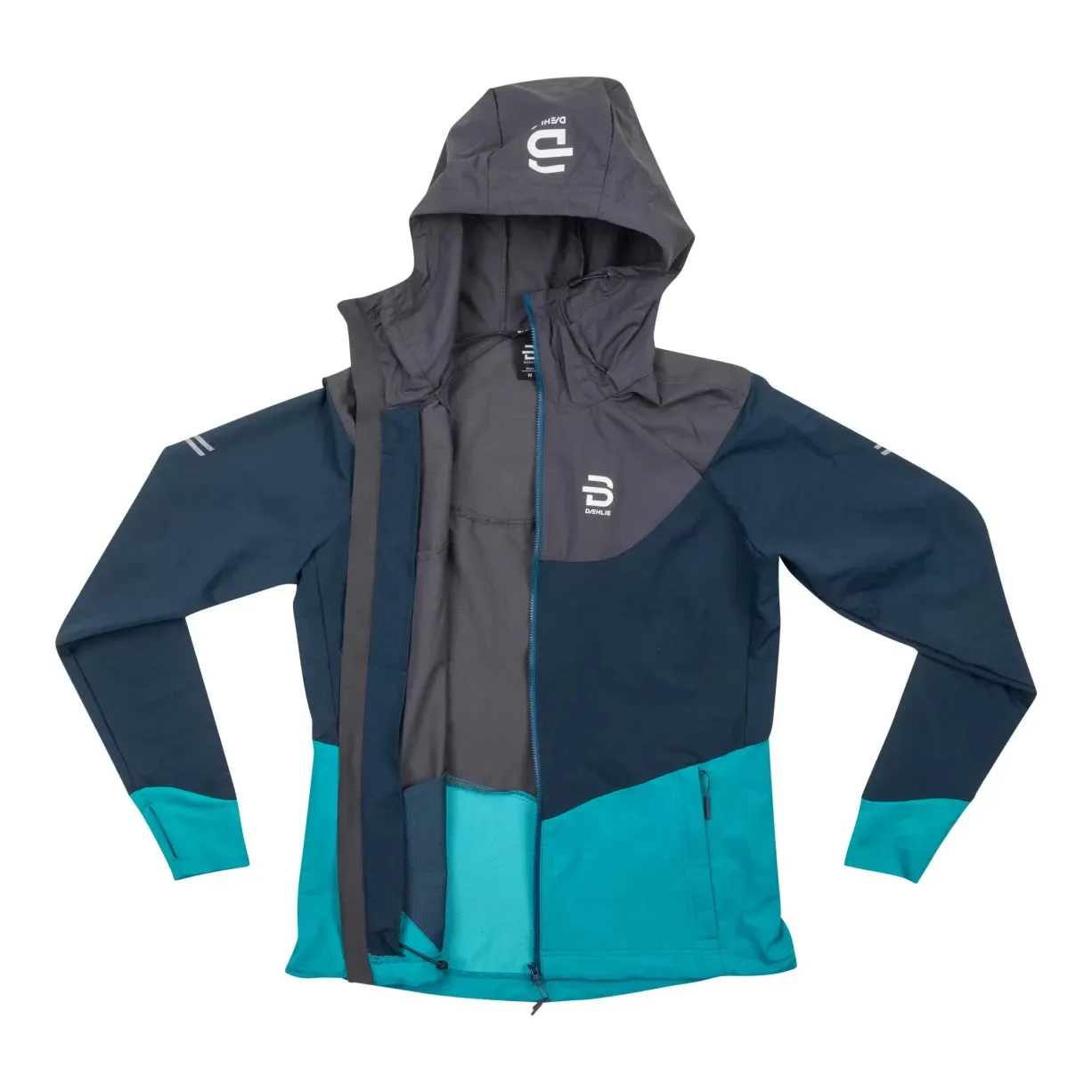 Bjorn Daehlie Gatineau Jacket - Women's