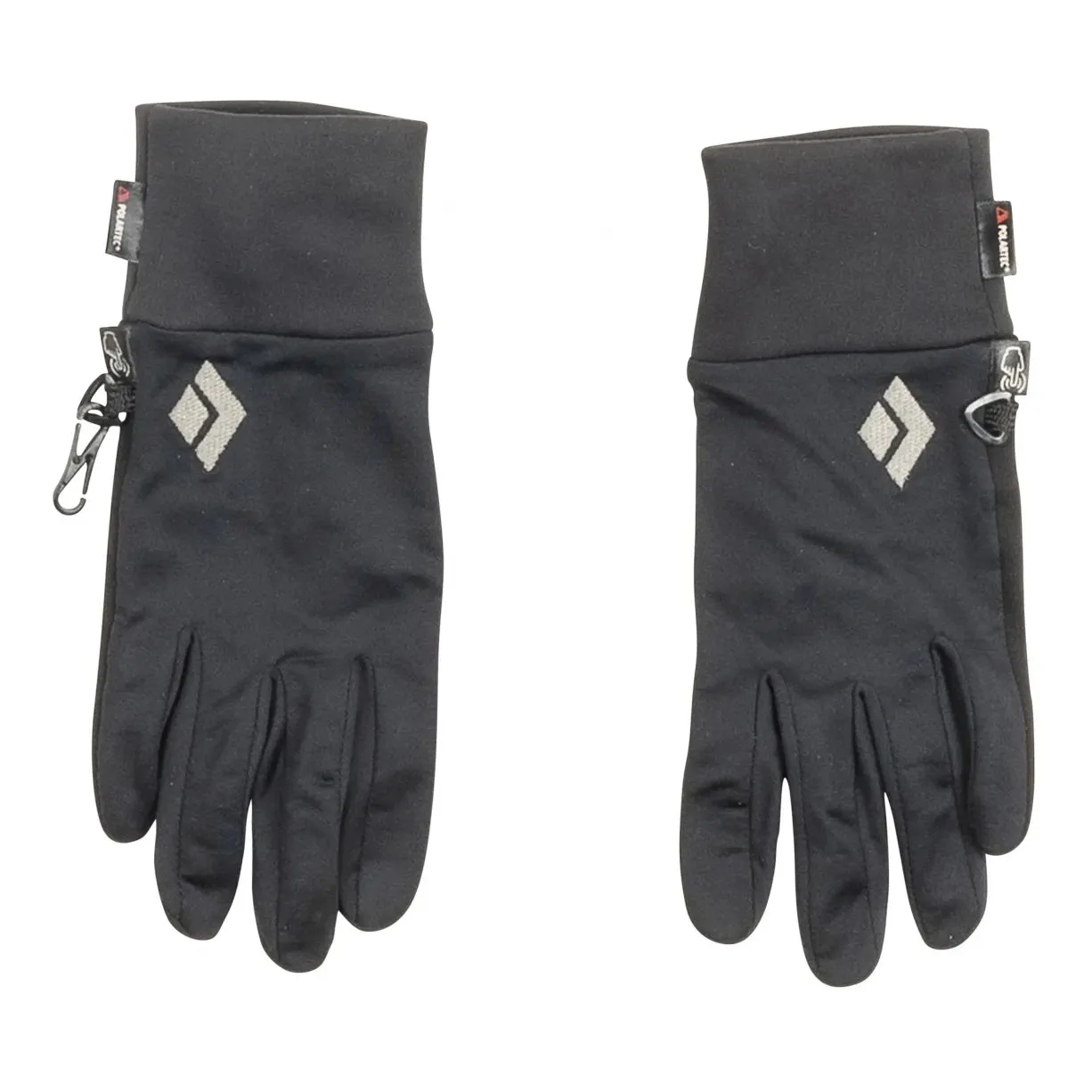 Black Diamond Lightweight Screentap Gloves