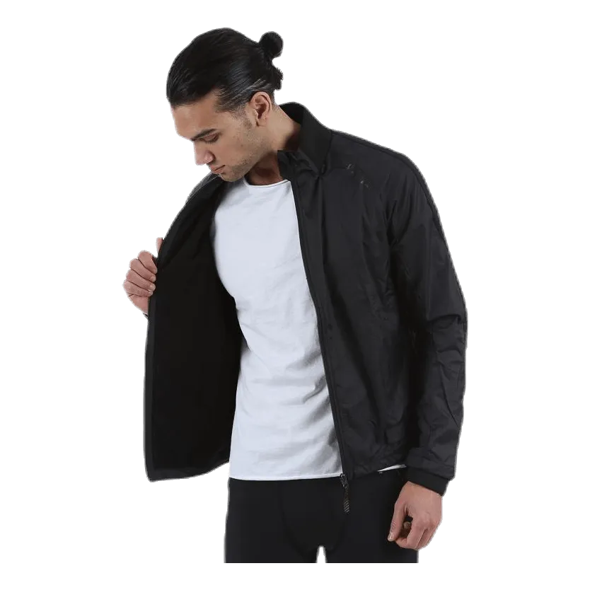 BLACK Mobility Jacket M Black