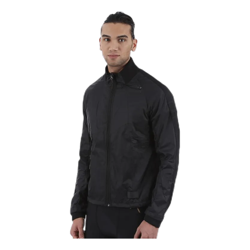 BLACK Mobility Jacket M Black