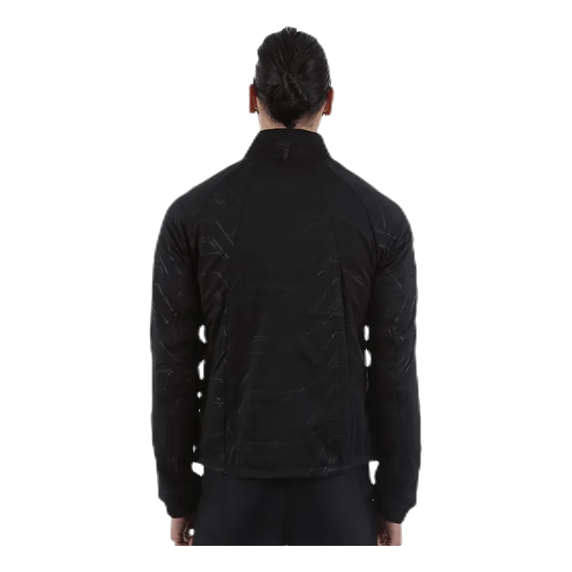 BLACK Mobility Jacket M Black