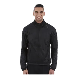 BLACK Mobility Jacket M Black
