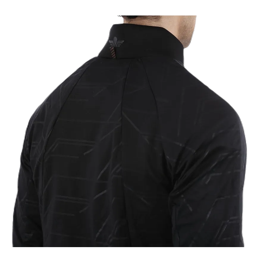 BLACK Mobility Jacket M Black