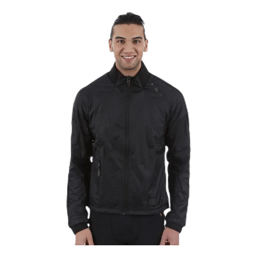 BLACK Mobility Jacket M Black