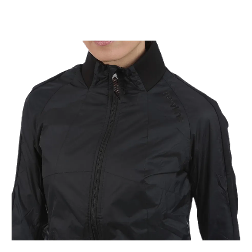 BLACK Mobility Jacket W Black