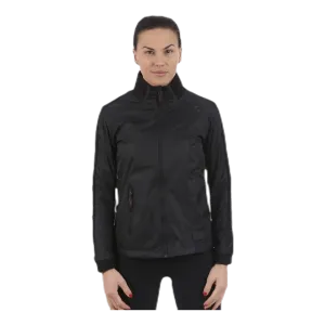BLACK Mobility Jacket W Black