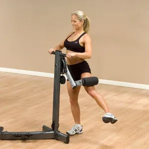Body-Solid Fusion Multi Hip Attachment for Fusion Series Gyms