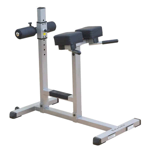 Body Solid GRCH322 Roman Chair Hyper Extension