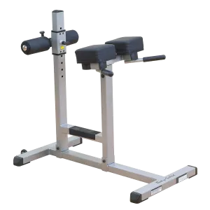Body Solid GRCH322 Roman Chair Hyper Extension