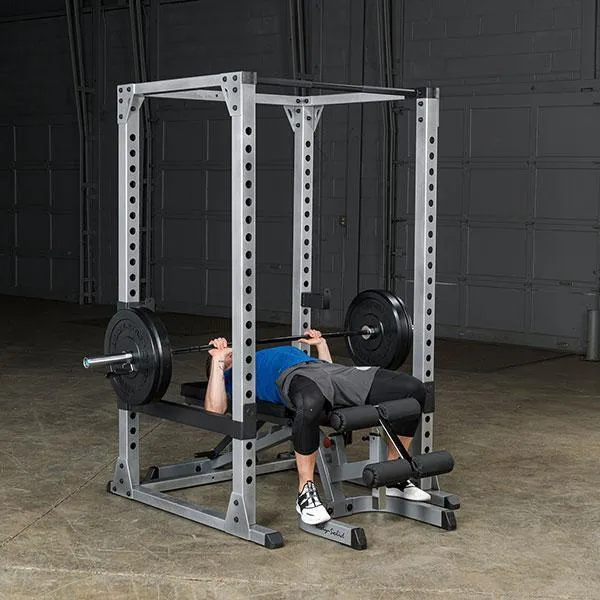 Body Solid Power Rack