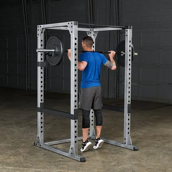 Body Solid Power Rack