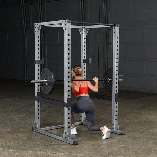 Body Solid Power Rack