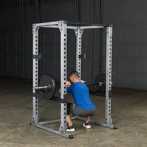 Body Solid Power Rack