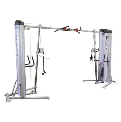Body Solid Pro Club Line Series II Cable Crossover