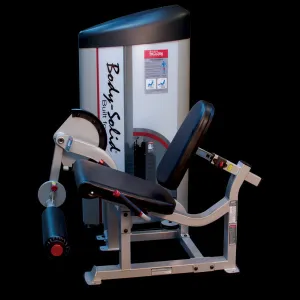 Body Solid Pro Club Line Series II Leg Extension