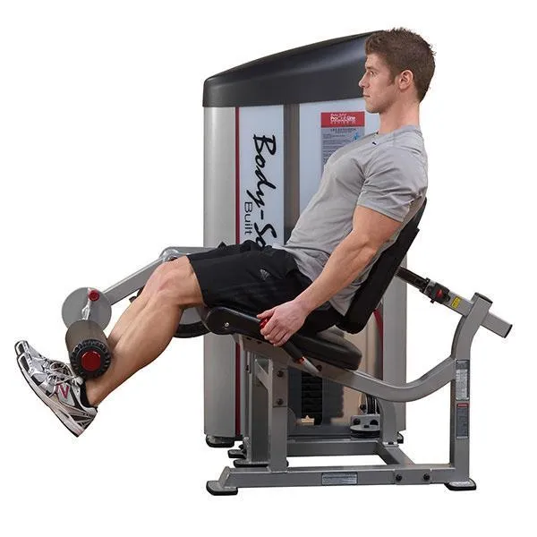 Body Solid Pro Club Line Series II Leg Extension