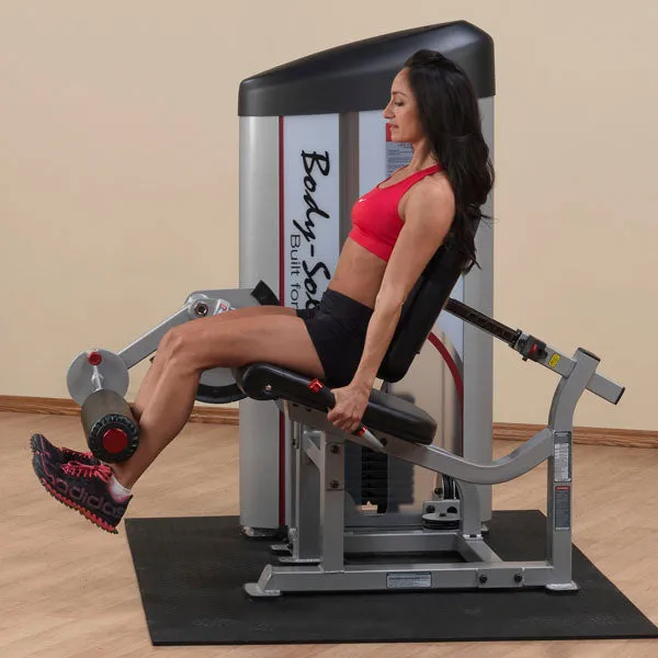 Body Solid Pro Club Line Series II Leg Extension