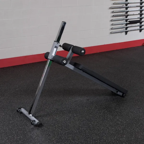 Body-Solid Pro-Style Ab Board