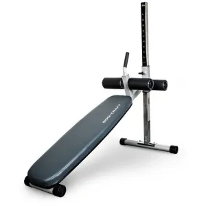 BODYCRAFT ADJUSTABLE AB BENCH F680