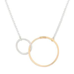 BOLD love necklace