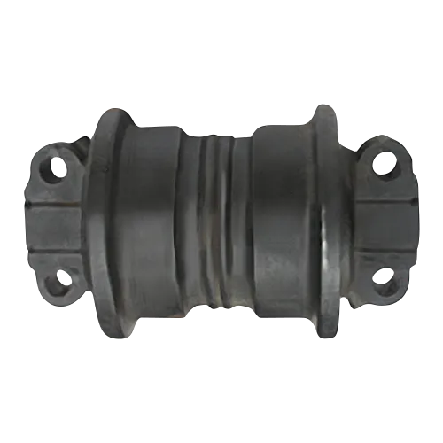 Bottom Roller for Kobelco SK85 MSR (on Rubber Tracks)