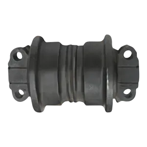 Bottom Roller for Kobelco SK85 MSR (on Rubber Tracks)