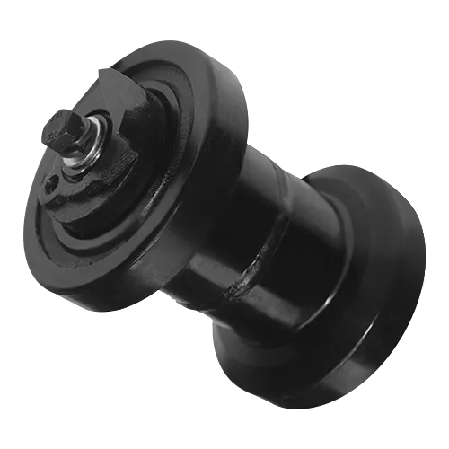 Bottom Roller for Kubota KX91-3