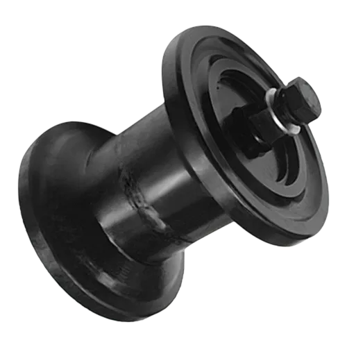 Bottom Roller for Yanmar B37V (Pre 2007)
