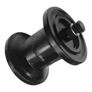 Bottom Roller for Yanmar B37V (Pre 2007)
