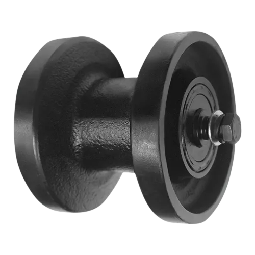 Bottom Roller for Yanmar Vio10-2