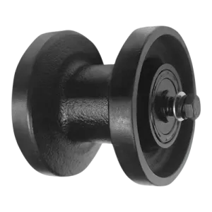 Bottom Roller for Yanmar Vio10-2