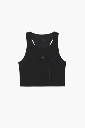 Bria Tank Black