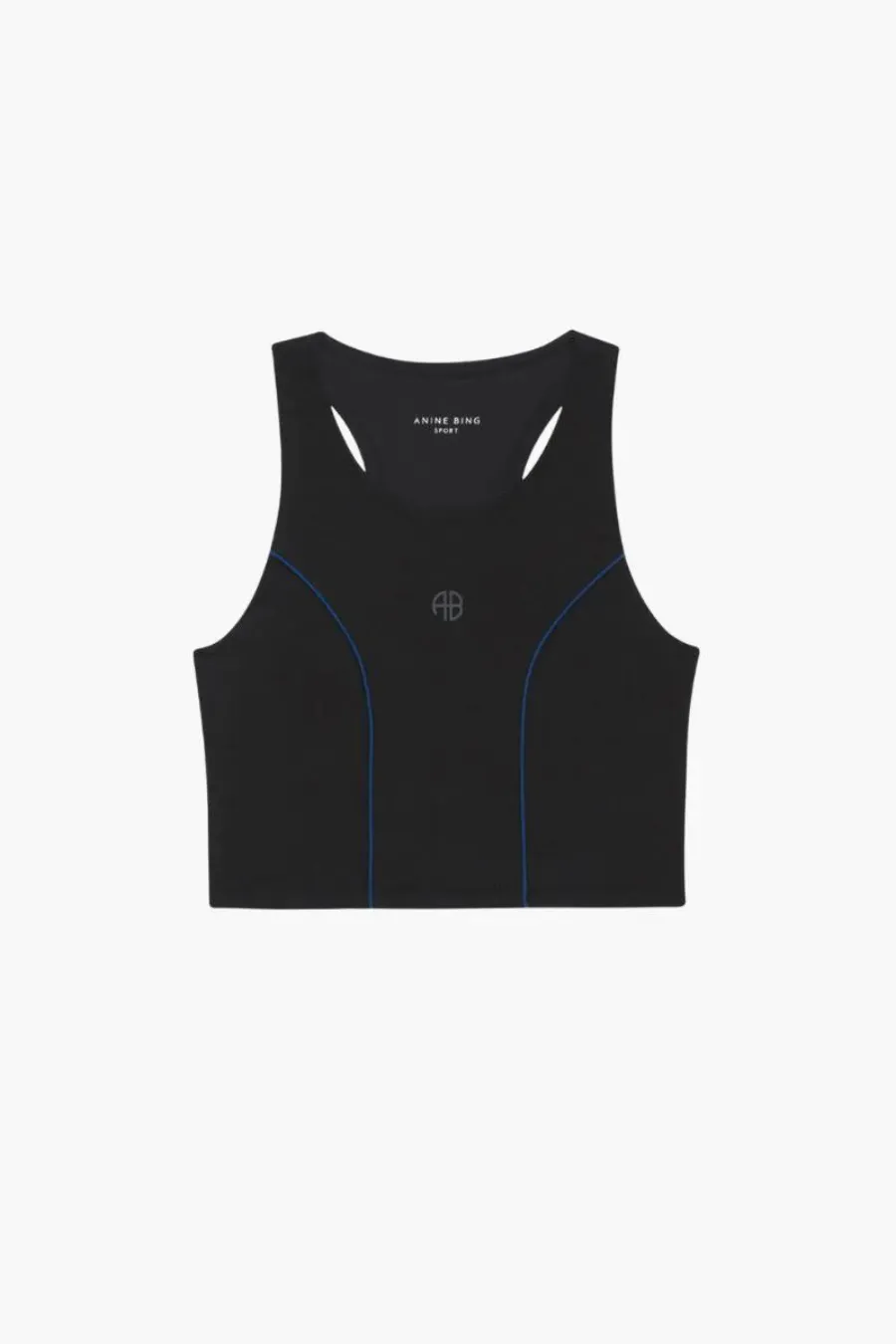 Bria Tank Black
