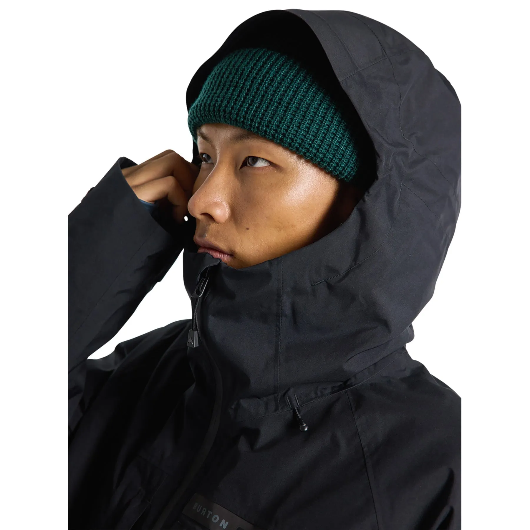 Burton Mens Pillowline GORE-TEX Jacket 2025