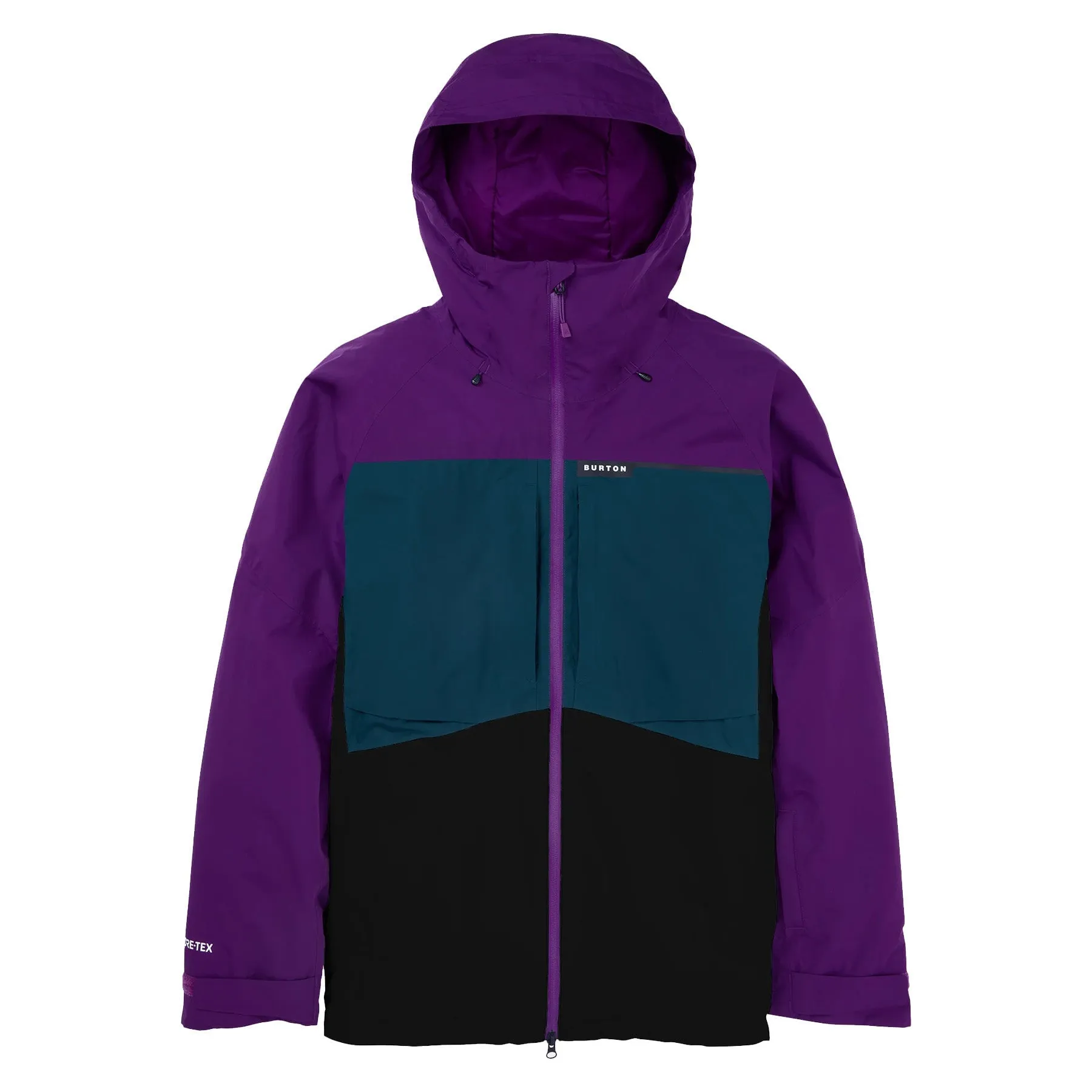 Burton Mens Pillowline GORE-TEX Jacket 2025