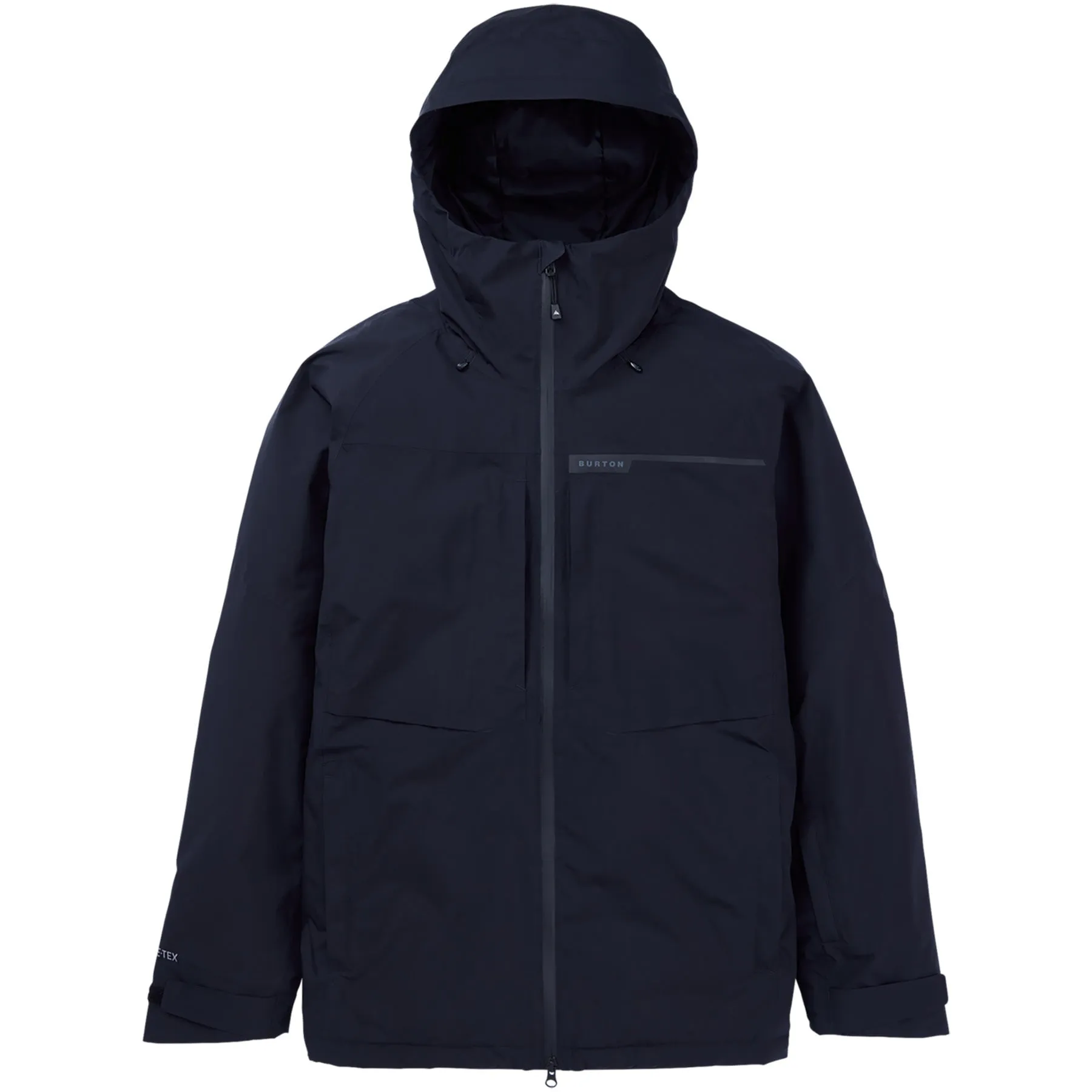 Burton Mens Pillowline GORE-TEX Jacket 2025
