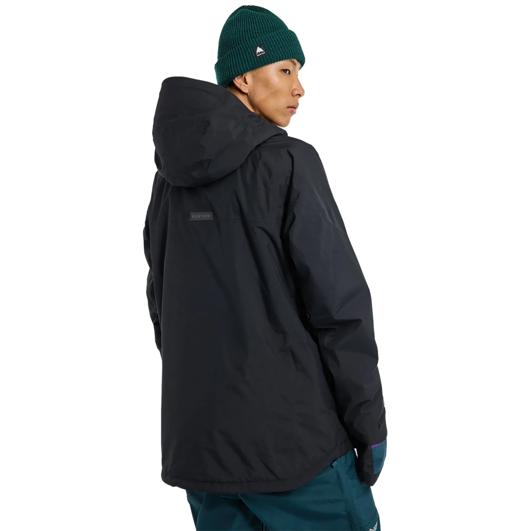 Burton Mens Pillowline GORE-TEX Jacket 2025