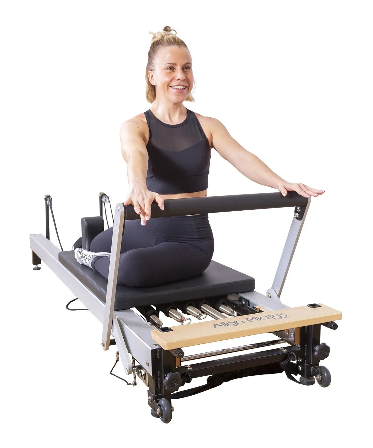 C8 Pro Reformer