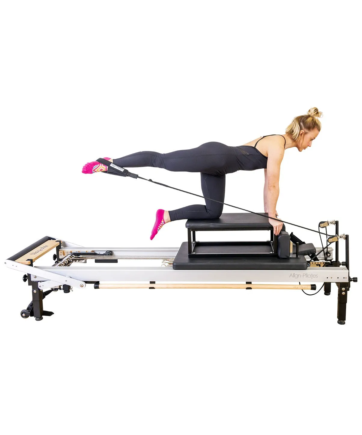C8 Pro Reformer