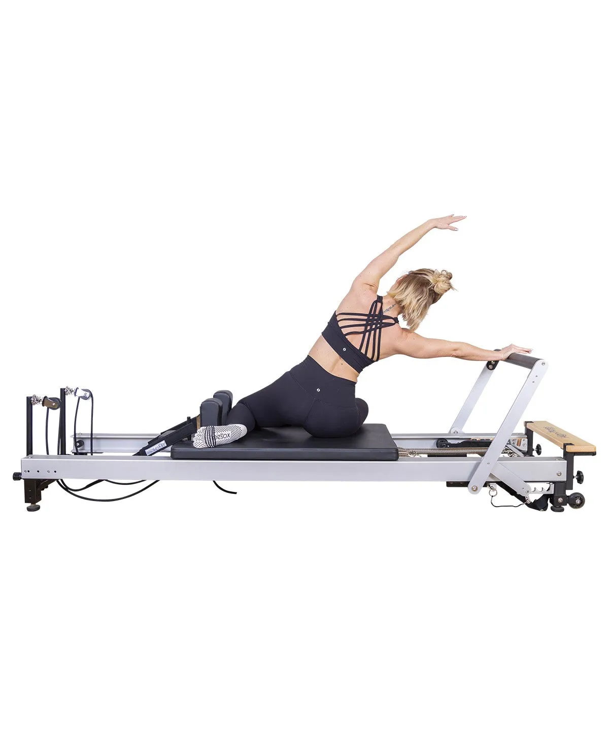C8 Pro Reformer