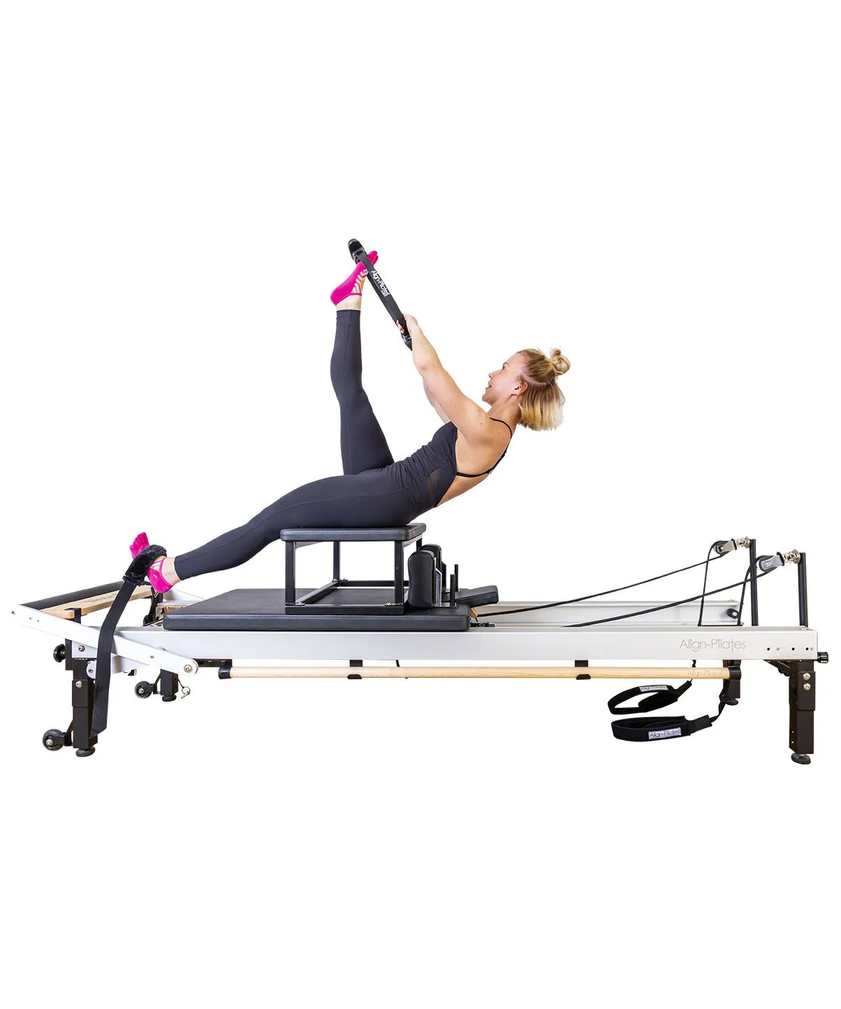 C8 Pro Reformer