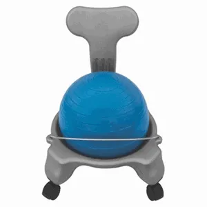 Champion Sports Kid's Ball Chair