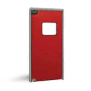 Chase Doors P11 PLUS 24X96 Door