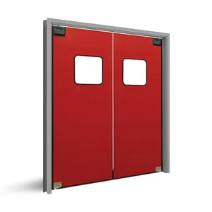 Chase Doors P11 PLUS PAIR 48X96 Door