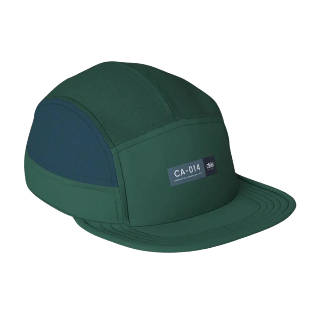 Ciele Athletics - GOCap - Since - Spruce