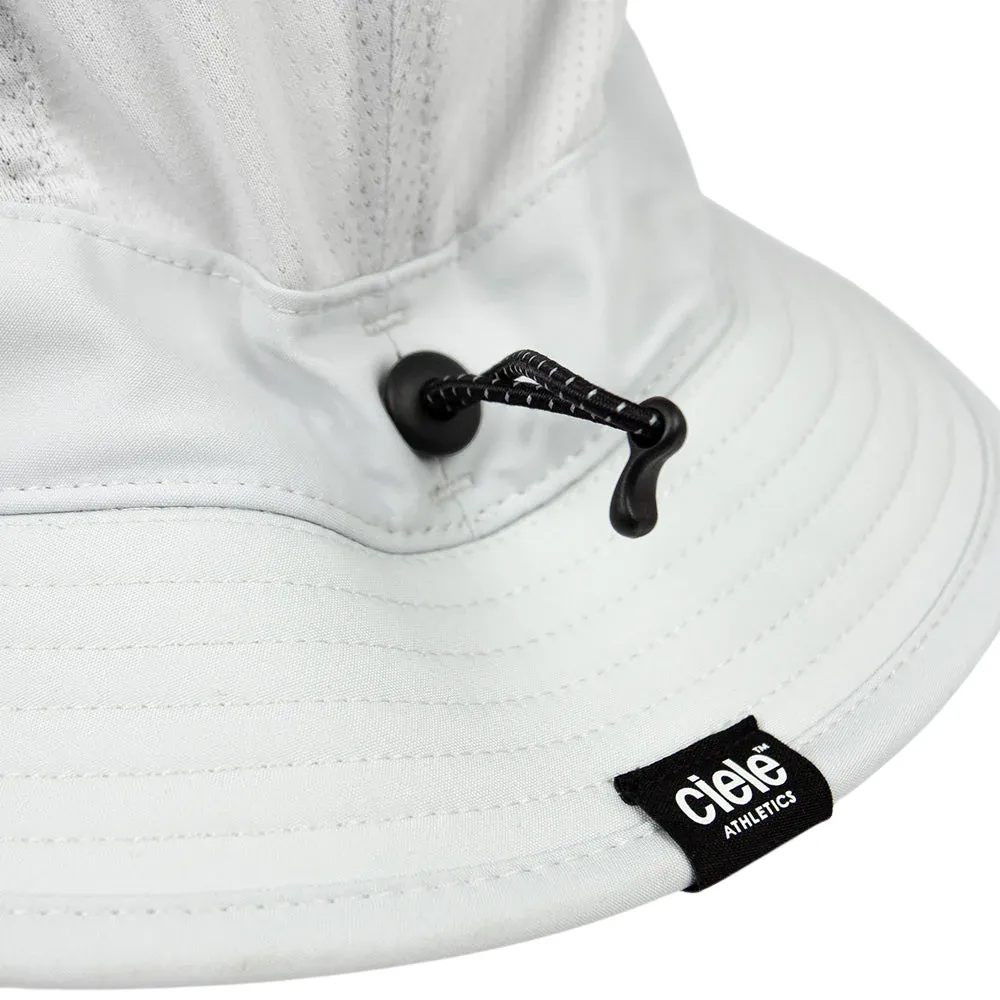 Ciele GOBucket Comp Athletics Running Hat